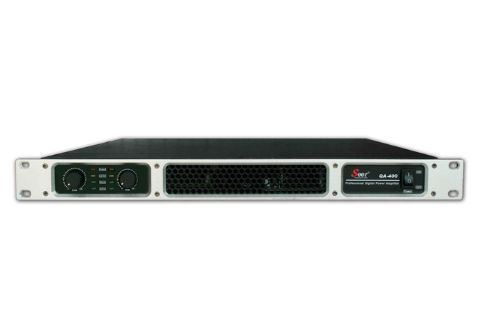 QA-400