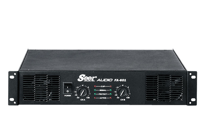 FA-601