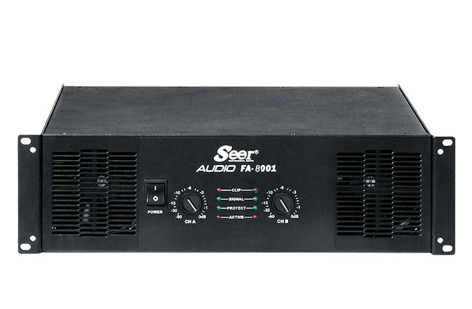 FA-8001
