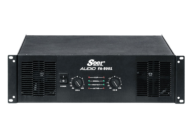 FA5001